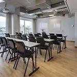 Comfort Hotel Goeteborg 