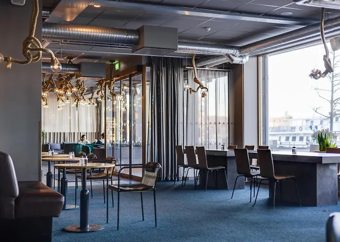 Comfort Hotel Goeteborg