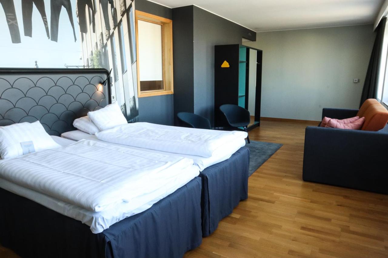 Comfort Hotelli Göteborg