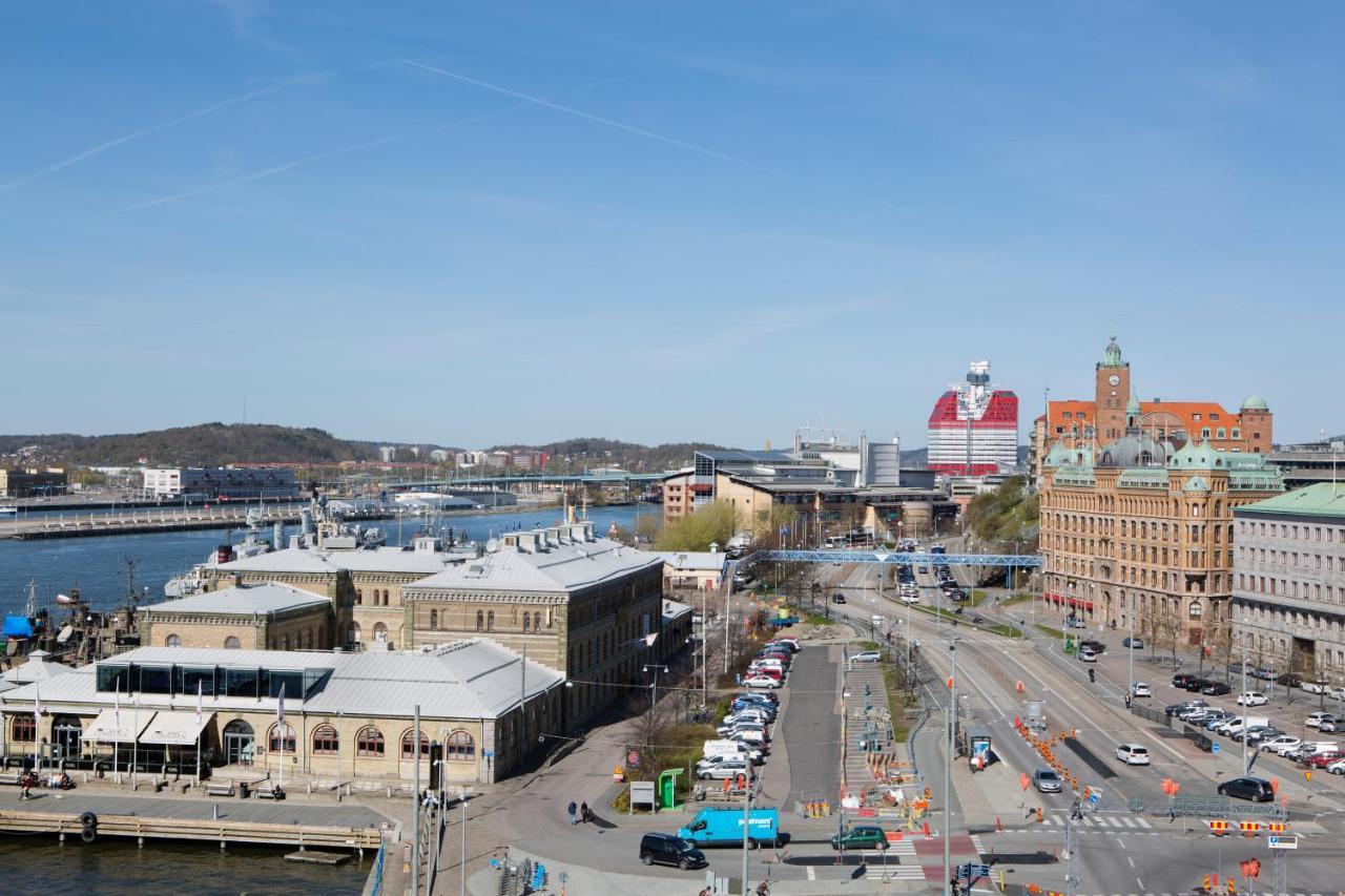 Hotelli Comfort Göteborg