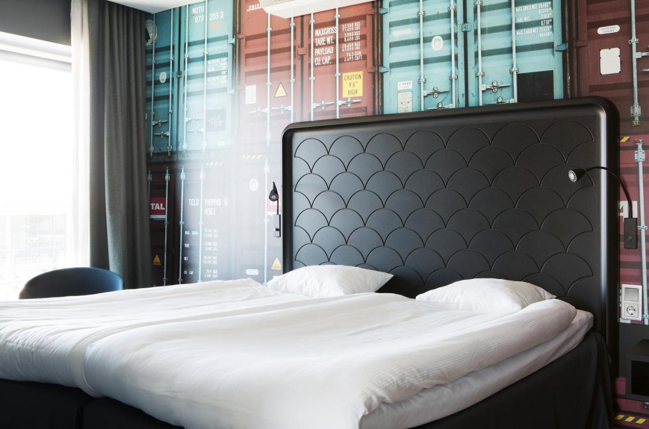 Hotelli Comfort 4*