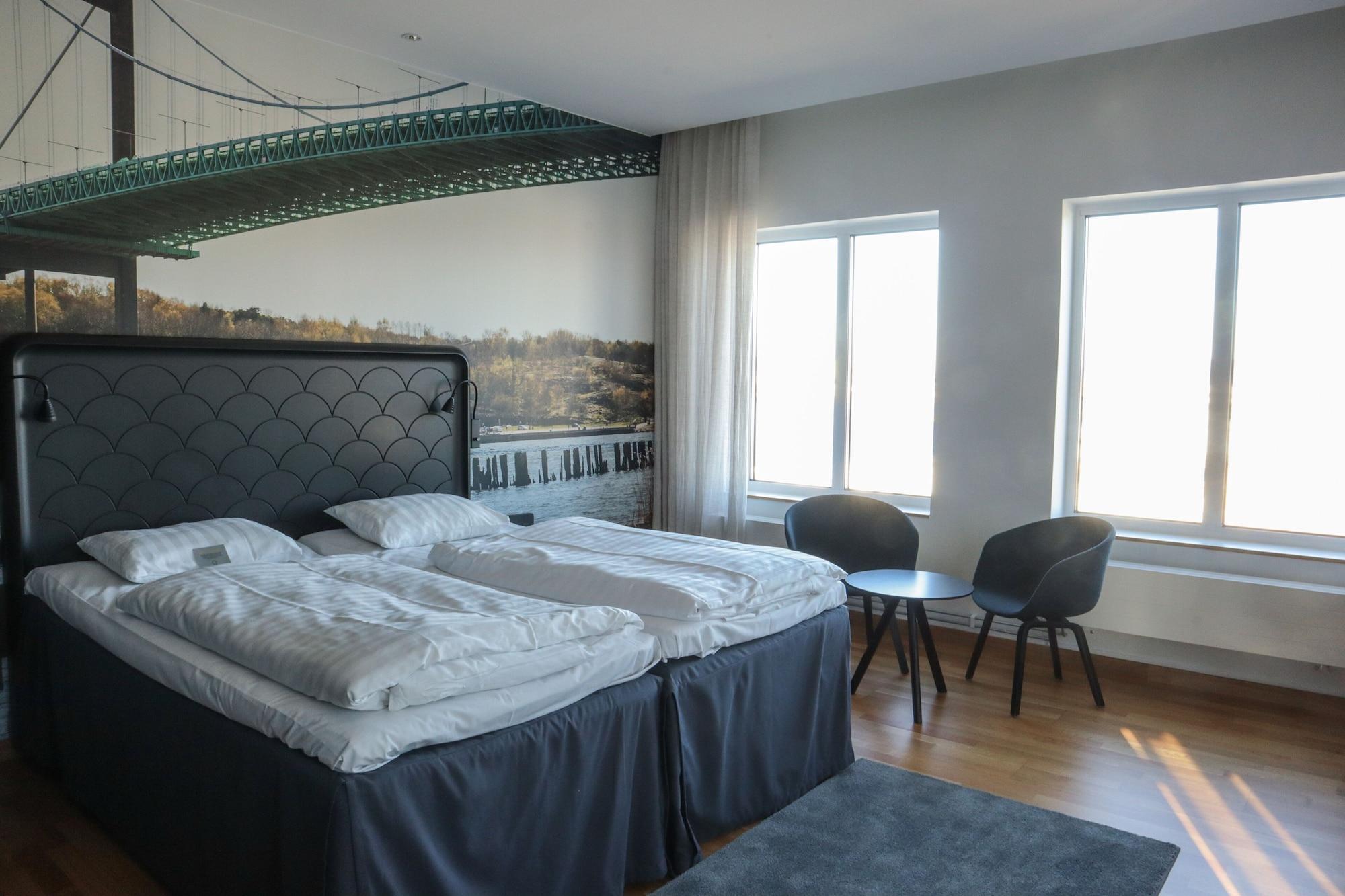 Comfort Hotelli 4*
