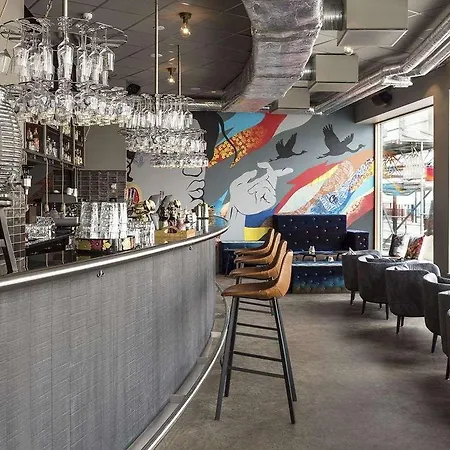 Comfort Hotel Goeteborg 