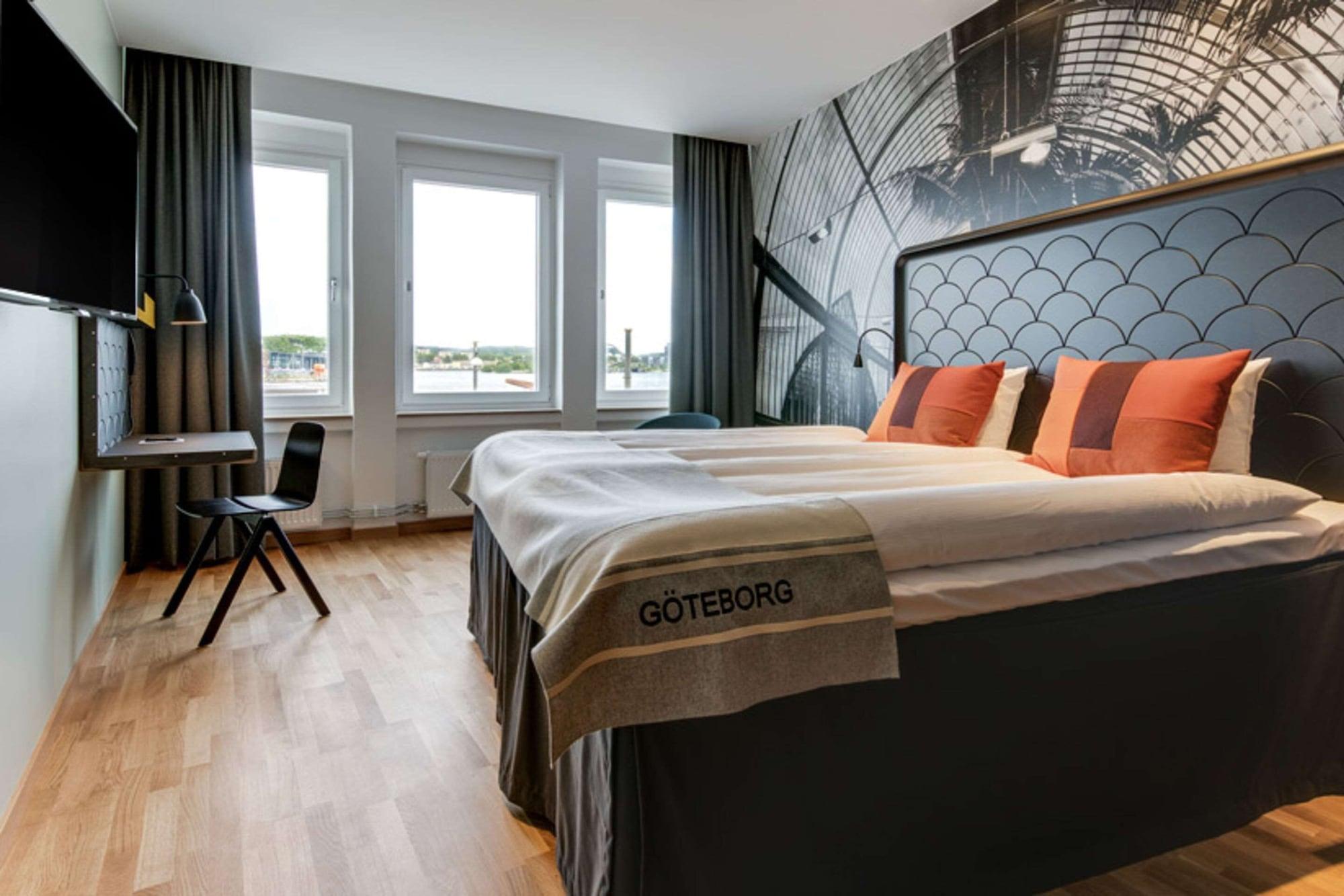 Hotel Comfort Gotenburg