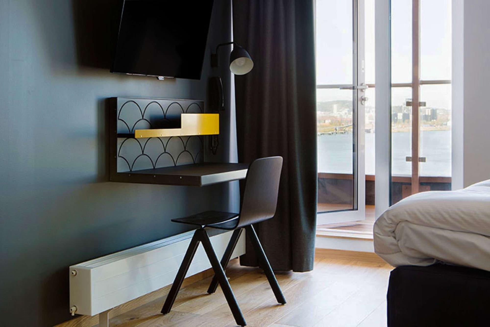 Comfort Hotel