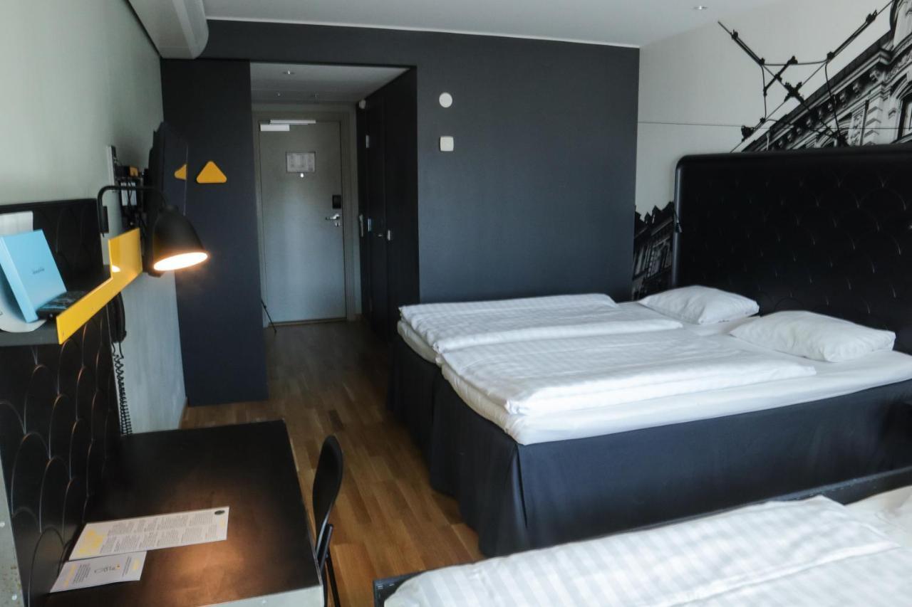 Hotel Comfort Gotenburg