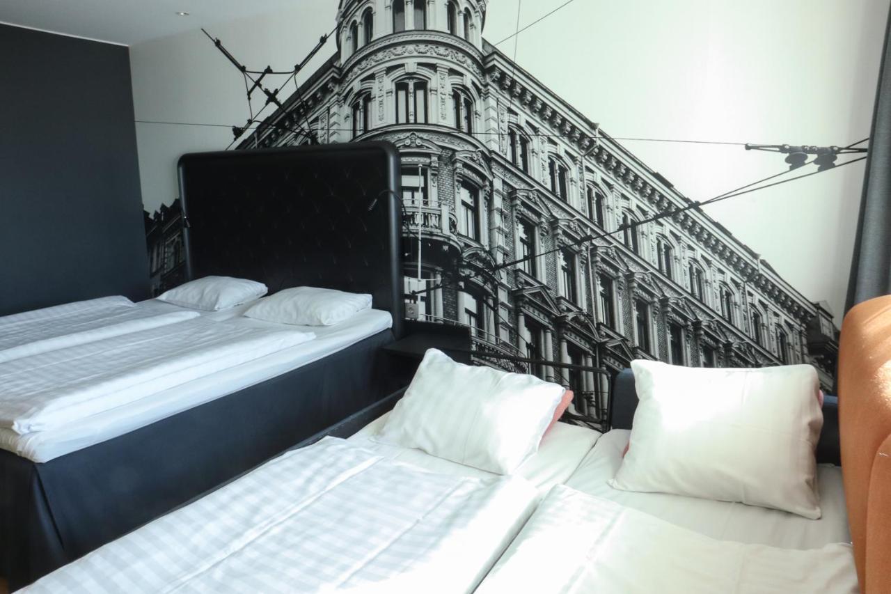 Comfort Gotenburg