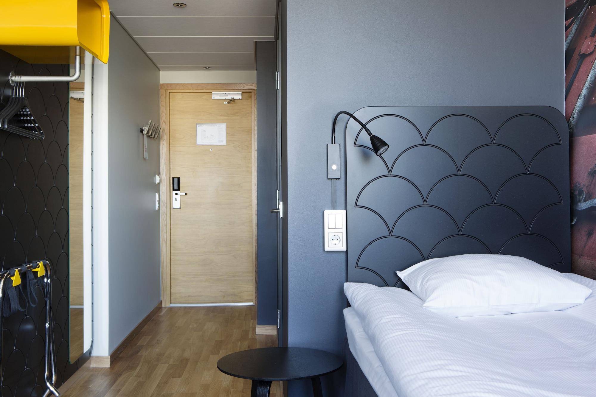 Comfort 4* Gotenburg