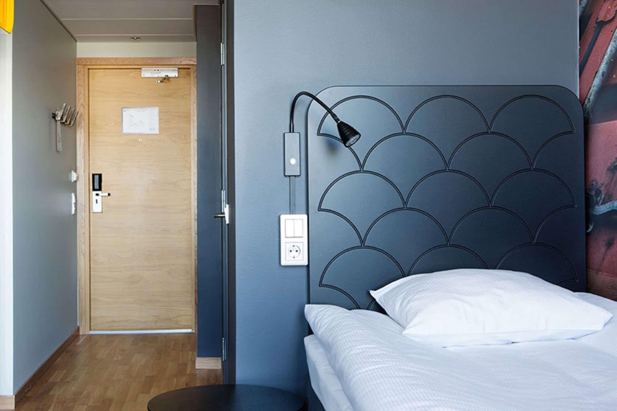 Hotel Comfort 4*