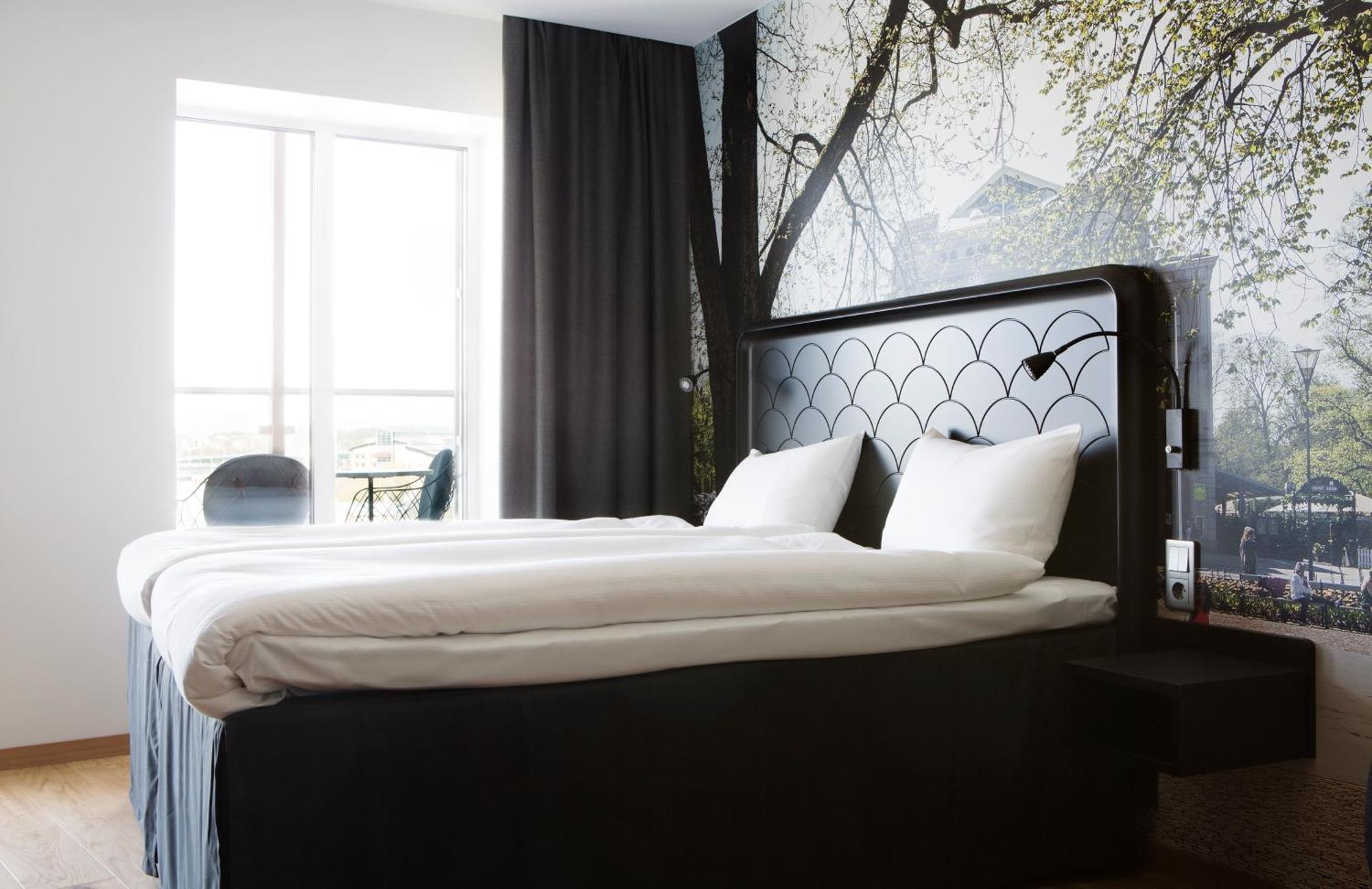 Comfort Hotel 4*