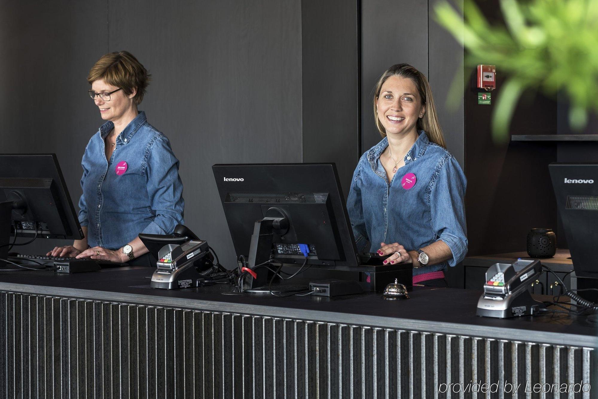 Hotel Comfort Gotenburg
