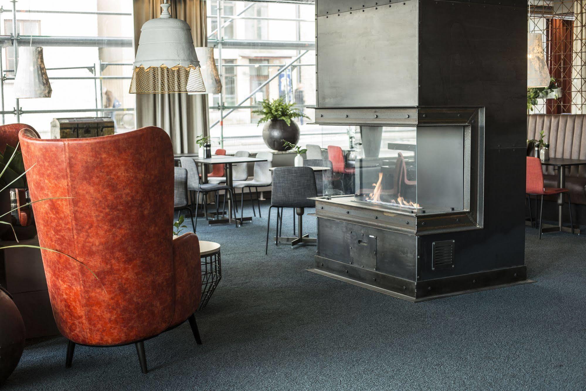 Comfort 4* Gotenburg