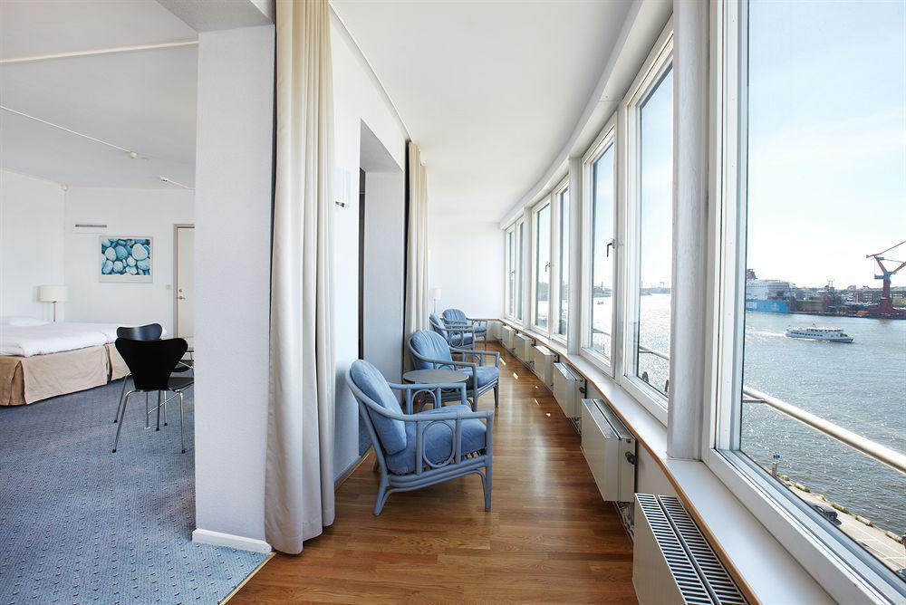 Comfort 4* Gotenburg