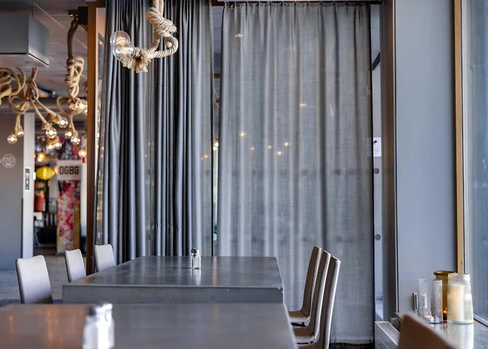 Comfort Hotel Goeteborg