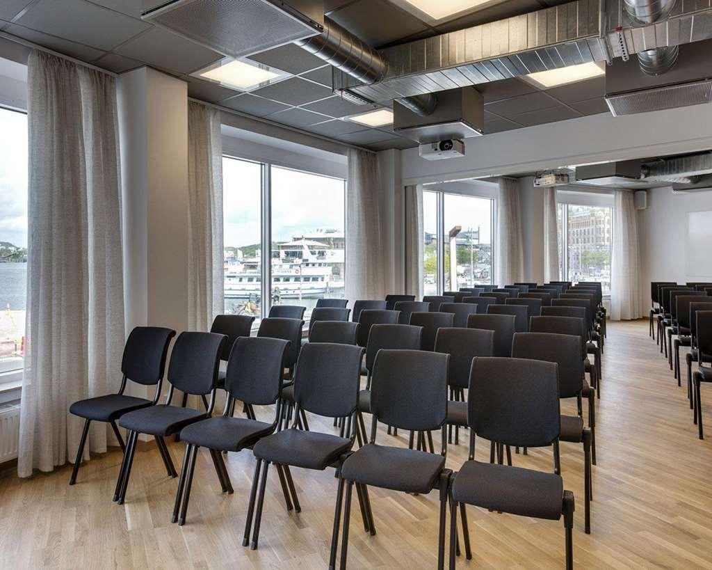 Comfort 4* Gothenburg
