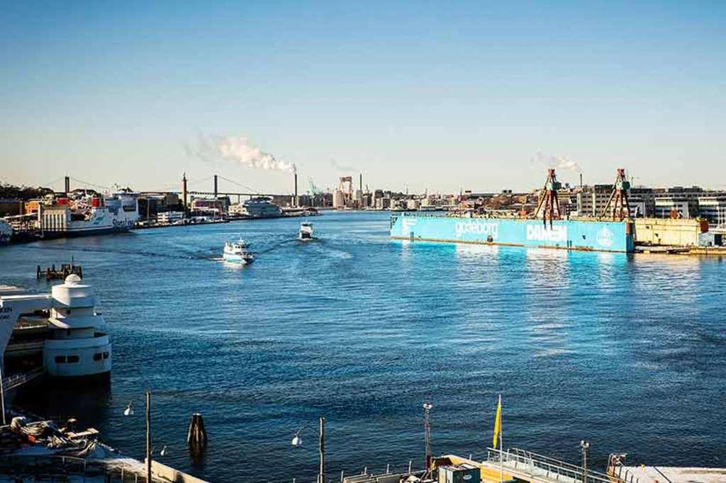 Comfort Hotel Gothenburg