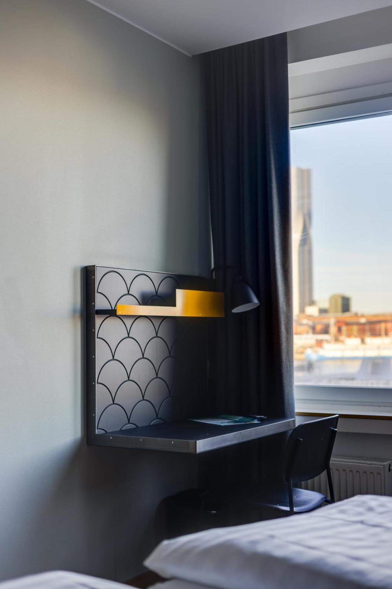 Comfort Gothenburg