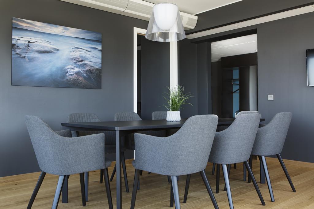 Hotel Comfort Gothenburg
