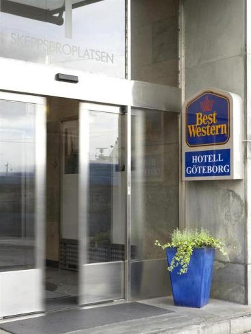 Hotel Comfort 4*