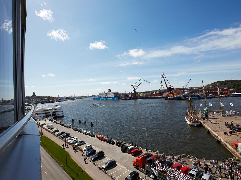 Comfort Hotel Gothenburg