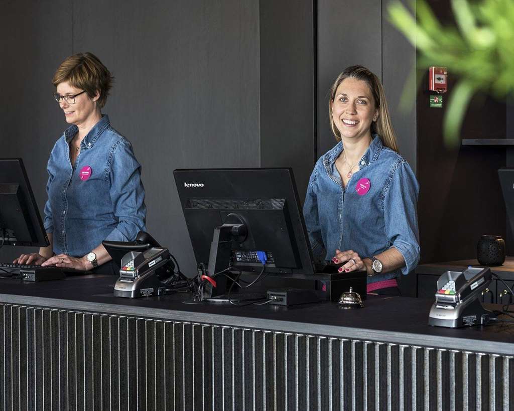 Hotel Comfort Gothenburg